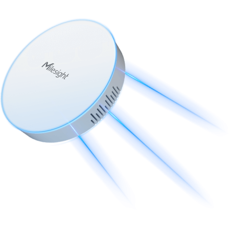 UG63-868M , Mini LoRaWAN Gateway