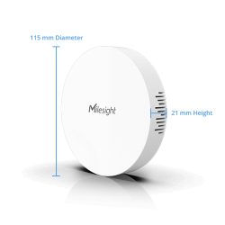 UG63-868M   , Mini  LoRaWAN Gateway