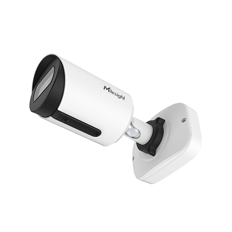 MS-C8164-PD 4K MiniBullet Antivandálica