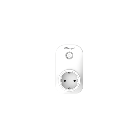 WS522-868M ,Enchufe portátil inteligente