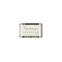 WS558-Switch  ,Controlador de luz Inteligente