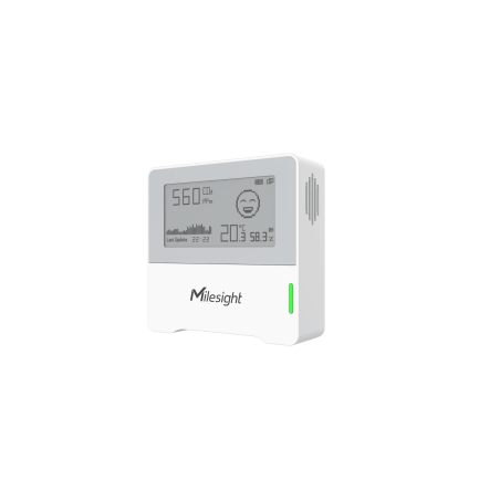 AM103-868M , 3en1 Sensor de monitoreo ambiental