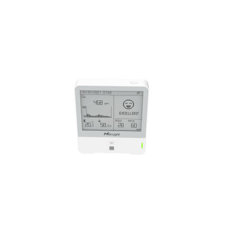 AM307 , Sensores monitoreo interior profesional