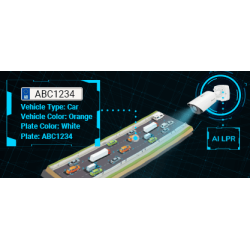 TS2866-X4TPC  LPR-AI