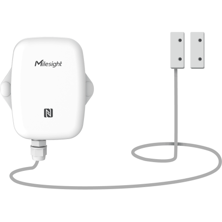 EM300-MCS-868M  ,Contacto Magnético LoRaWAN