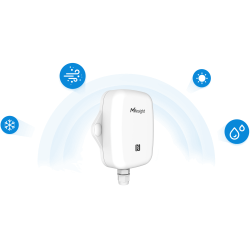 EM300-MCS-868M  ,Contacto Magnético LoRaWAN