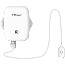 EM300-SLD-868M Sensor Fugas puntuales LoRaWAN