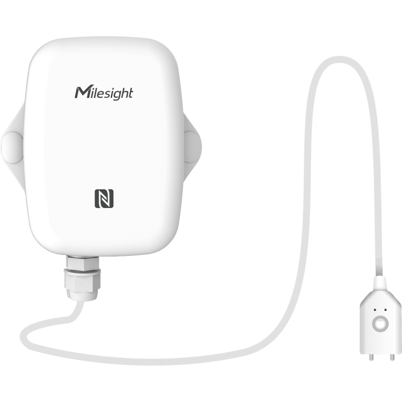 EM300-SLD-868M Sensor Fugas puntuales LoRaWAN