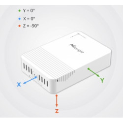 EM320-TILT  , Sensor Inclinación LoRaWAN