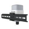 EM500-PT100  ,Sensor LoRaWAN de tempertura industrial