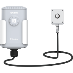 EM500-LGT  ,Sensor medición de Luz LoRaWAN