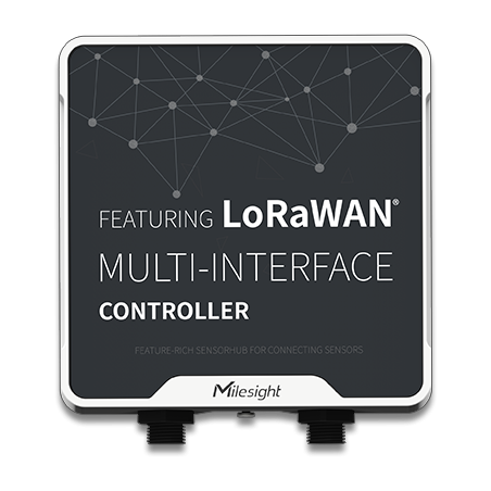 UC502 ,Controladora IoT