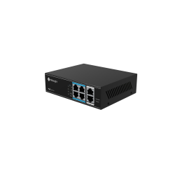 MS-S0204-EL  , Switch PoE 4...