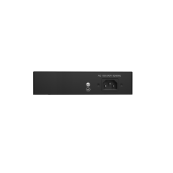 MS-S0208-GL  , Switch PoE 8 puertos