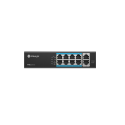 MS-S0208-GL  , Switch PoE 8 puertos