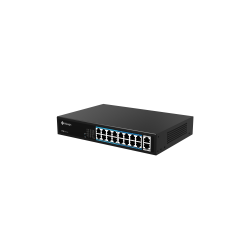 copy of MS-S0204-EL  , Switch PoE 4 puertos