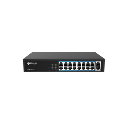 copy of MS-S0204-EL  , Switch PoE 4 puertos