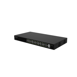 MS-S0424-GF  , Switch PoE 24 puertos