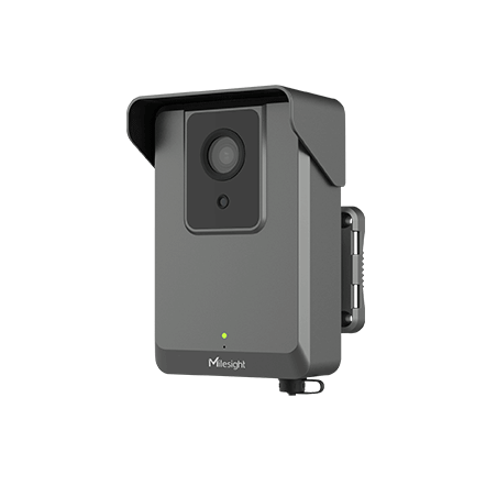SC211-EU Detección Tráfico Solar 4G