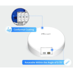 VS330  Sensor ocupación en baños