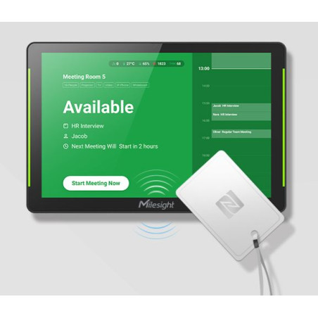 DS7610 Pantalla Táctil 10" IoT