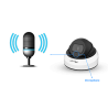 MS-C8175-FPD  MINIDOMO 4k AF MOTORIZADO