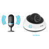 MS-C2983-PD 2Mp Minidomo Ip