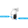 MS-C5341-X30PC SPEED DOME 30X 5MP