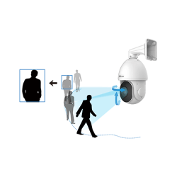 MS-C5341-X30PC SPEED DOME 30X 5MP