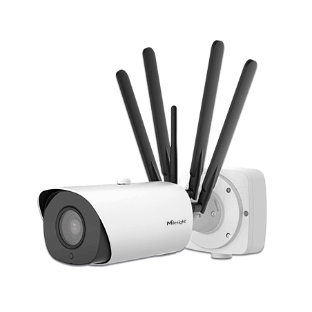 MS-C8266-X4GOPC-868M AIoT-4K-4X-LoRaWAN