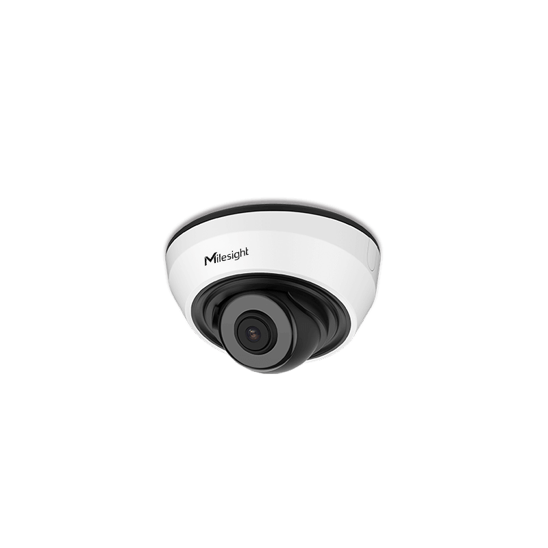 MS-C8183-PD 4K Minidomo IP