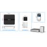 MS-N1008-UNPC    NVR PoE 8 Ch 4K