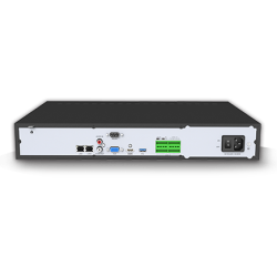 MS-N5008-UC    NVR 8 Ch 4K