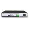 MS-N5016-PE      PoE NVR 16 Ch 4K NDAA