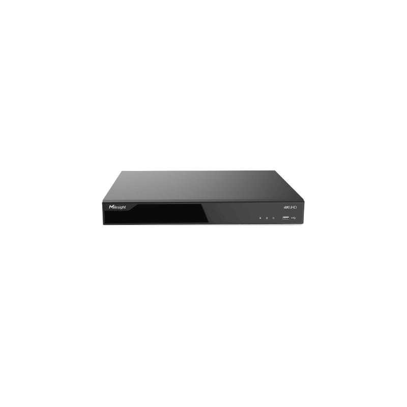 MS-N7048-UPH       PoE NVR 48 Ch 4K