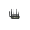 UR75-500GL-G-P-W   ,Router 5G Industrial,Wifi,GPS,PoE