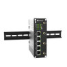 UR75-500GL-G-P-W   ,Router 5G Industrial,Wifi,GPS,PoE