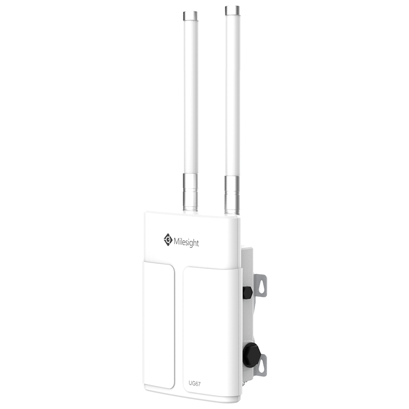 UG67-868M   ,IP67,LoRaWAN Gateway